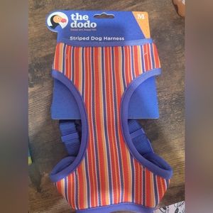 The Dodo Dog Harness